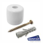 Batedor_para_porta_chato_branco__bemfixa_2715300