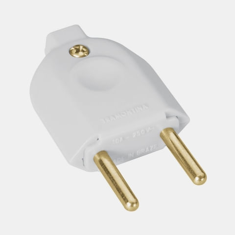 Plugue_macho_2_pinos_20a_branco__tramontina_4002130