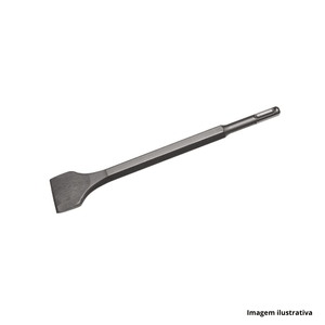 Talhadeira sds plus 40x250mm - cortag /ref:60994.