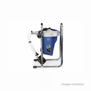 Máquina de pintura airless gx21 220v - graco