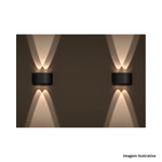 Arandela_Lentille_Double__Bivolt_4W_3000K_Preta___LUMANTI__Ref_ALDSP34_8028221