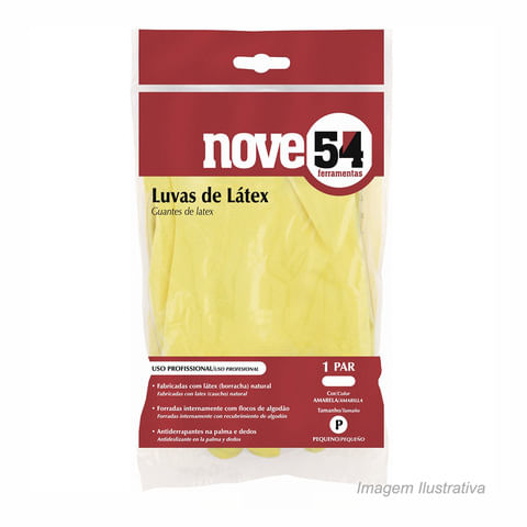 Luva_ltex_com_forro_mdio_amarelo__nove54_ref7085210002_1458241