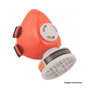 RESPIRADOR PARA PINTURAS 630 NW - PLASTCOR /ref:7056630000