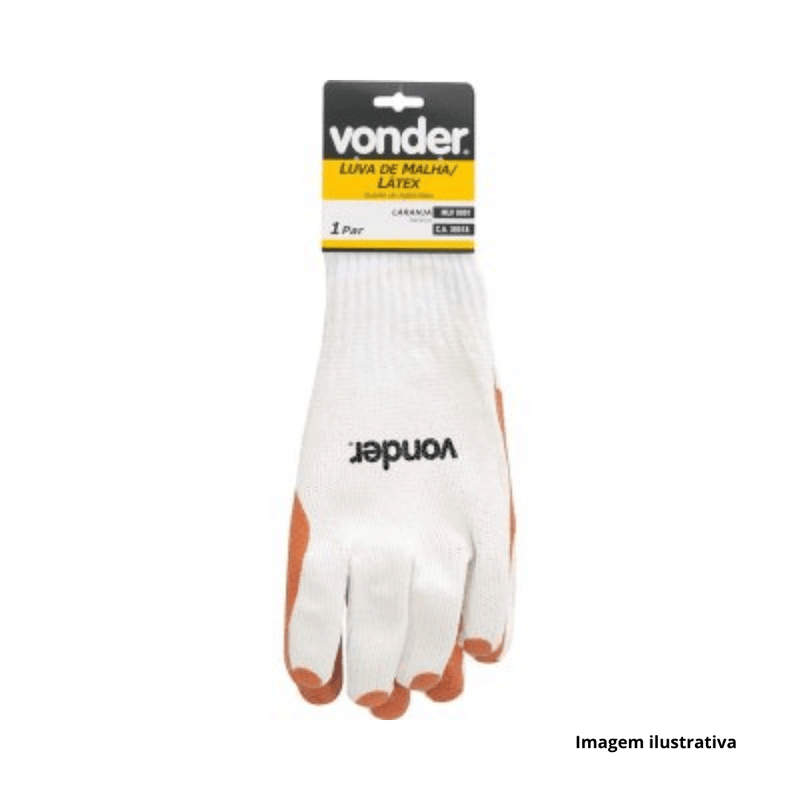 Luva_malha_algodao_com_latex_laranja__vonder_ref7025100100_4507200