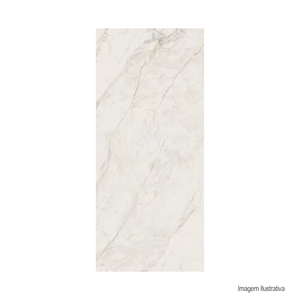 Porcelanato retificado apuano oro polido 120x270 portobello/ref:205898e