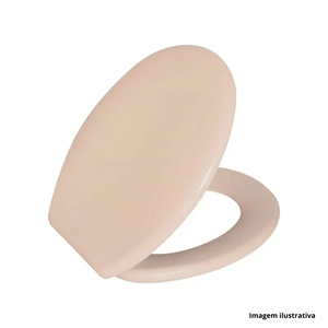 Assento soft salmão tpj sl1 - astra /ref.tpj/as*sl1
