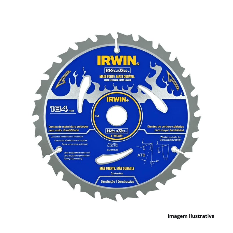 Disco_de_Serra_Weldtec_Circular_40_Dentes_714__IRWIN__Ref_1863660_4699510