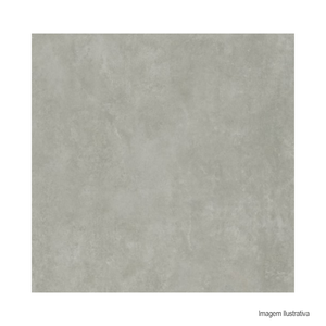 Porcelanato retificado chicago grafite externo 80x80 biancogres/ref:co0246j1.