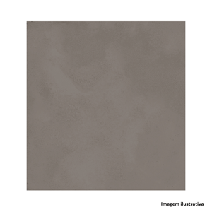 Piso retificado oregon acetinado 54x54 lef /ref.va54124