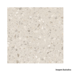 porcelanato_retificado_dorcia_terrazzo_Satin_100x100cm_beige_biancogres_refCQ0875T1_8012900