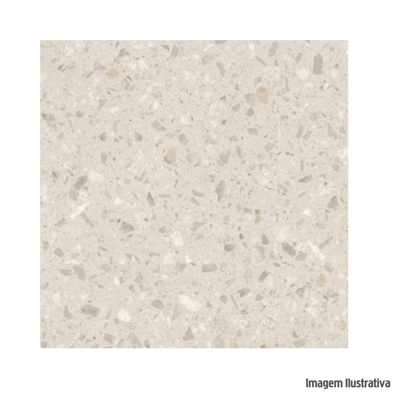 porcelanato_retificado_dorcia_terrazzo_Satin_100x100cm_beige_biancogres_refCQ0875T1_8012901
