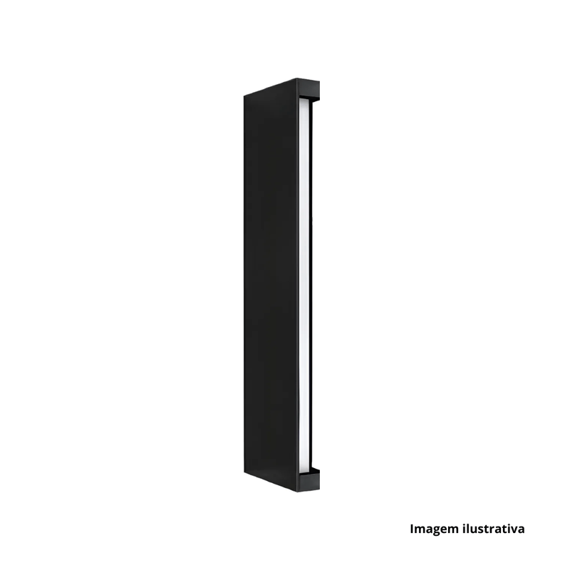 Arandela_LED_Wall_10W_3000K_Preta__LUMANTI__Ref_AWSP31_8035850