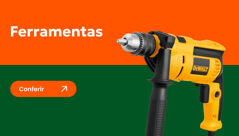 Ferramentas