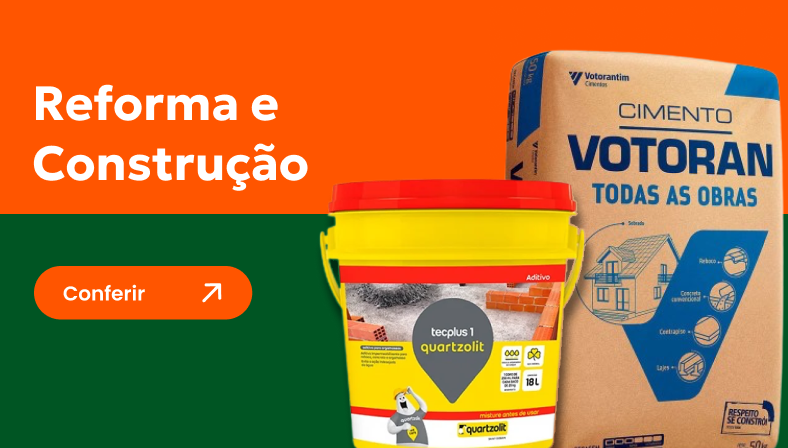 Reforma e Construção